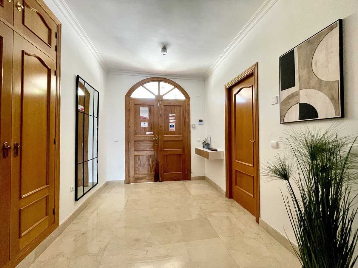 Huis te koop in Mijas Golf | 4 slaapkamers H5044615