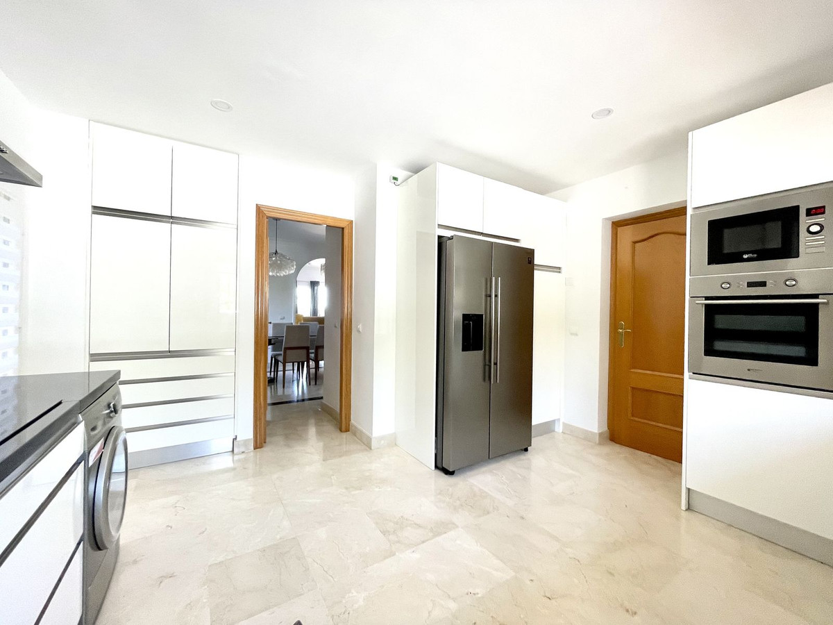 Huis te koop in Mijas Golf | 4 slaapkamers H5044615