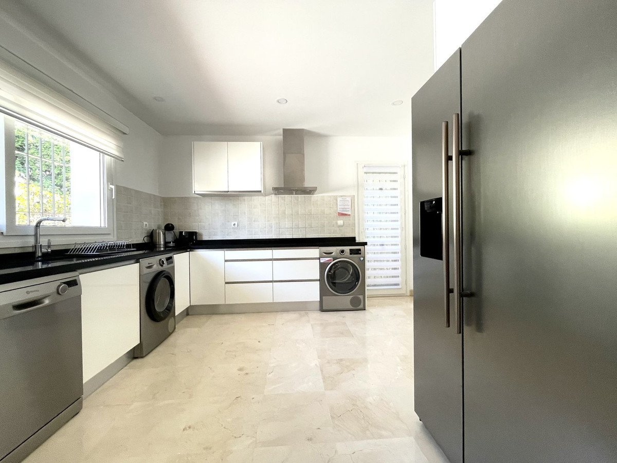 Huis te koop in Mijas Golf | 4 slaapkamers H5044615