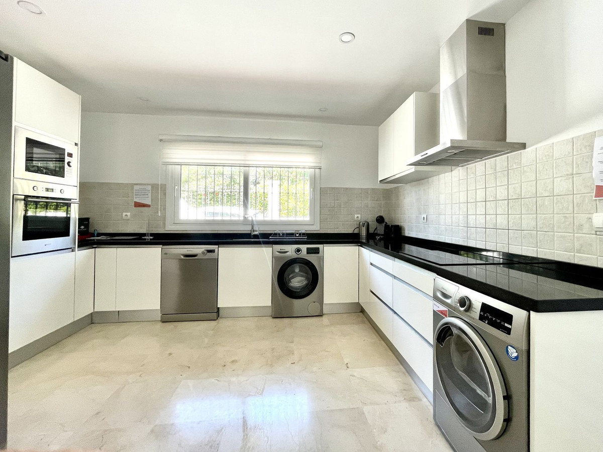Huis te koop in Mijas Golf | 4 slaapkamers H5044615