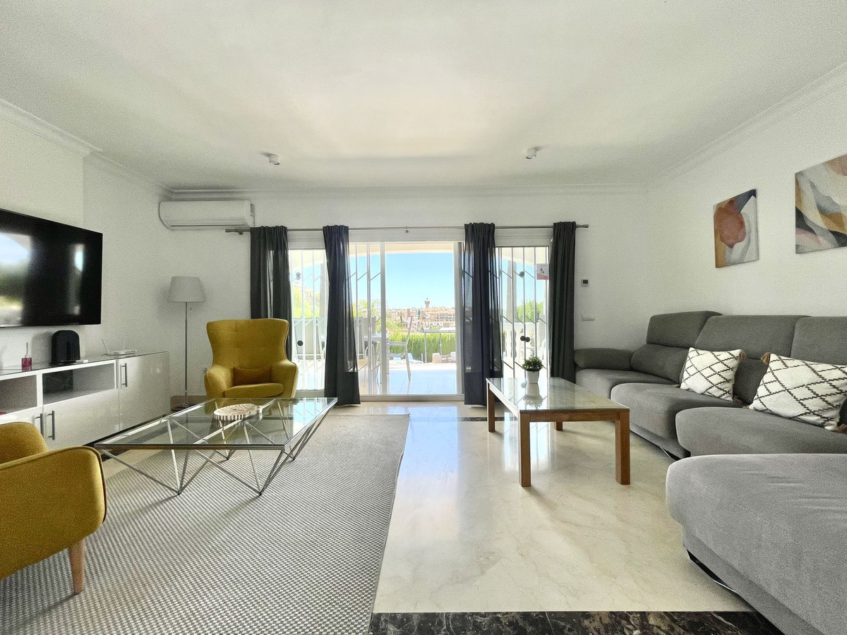Huis te koop in Mijas Golf | 4 slaapkamers H5044615