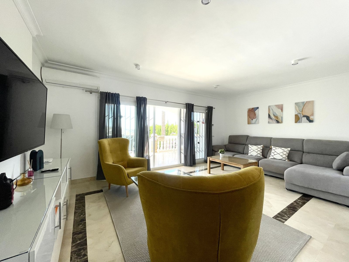 Huis te koop in Mijas Golf | 4 slaapkamers H5044615