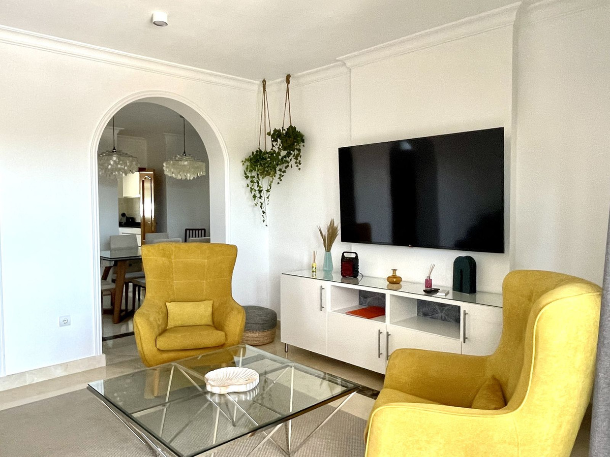 Huis te koop in Mijas Golf | 4 slaapkamers H5044615