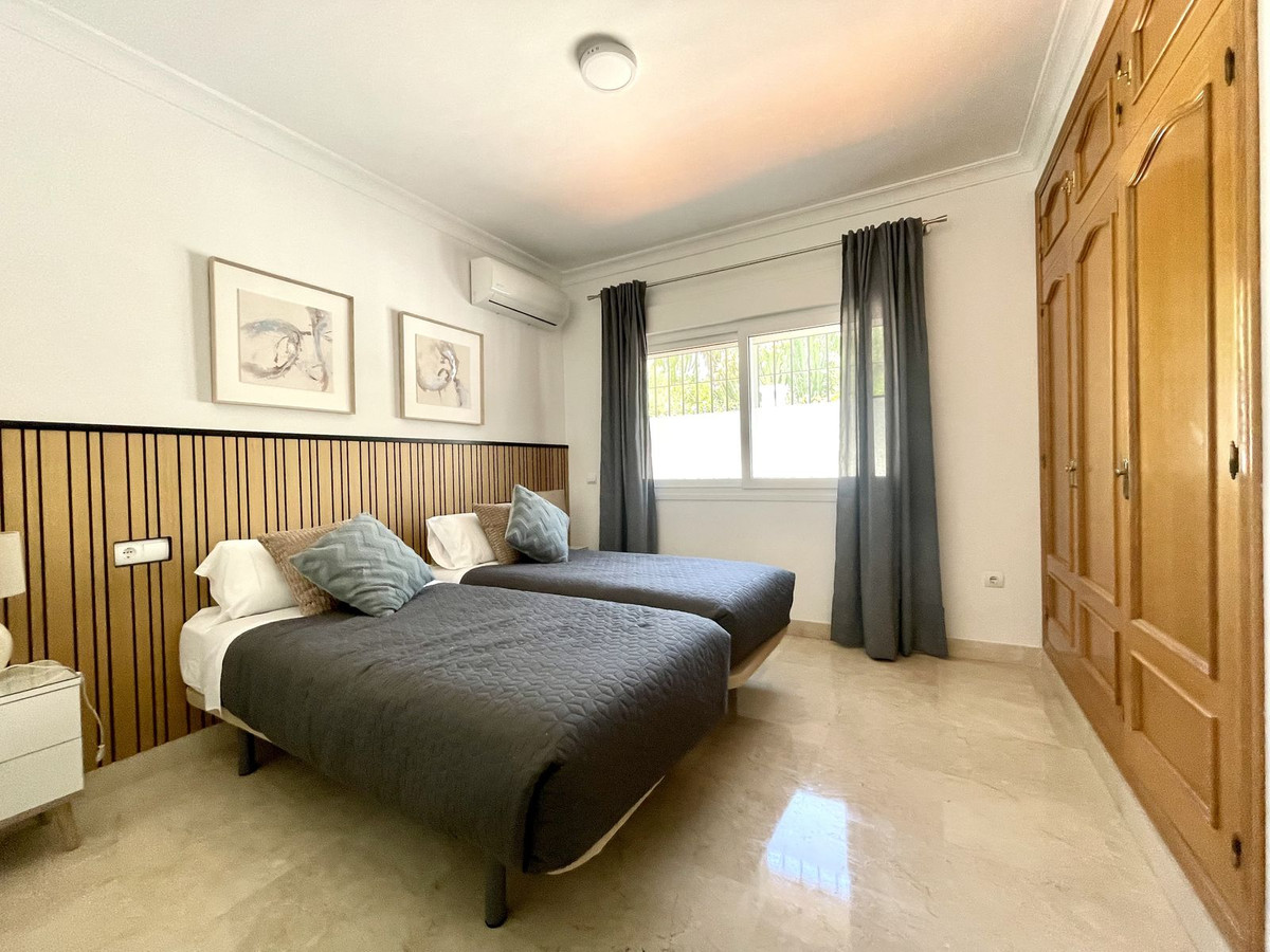 Huis te koop in Mijas Golf | 4 slaapkamers H5044615