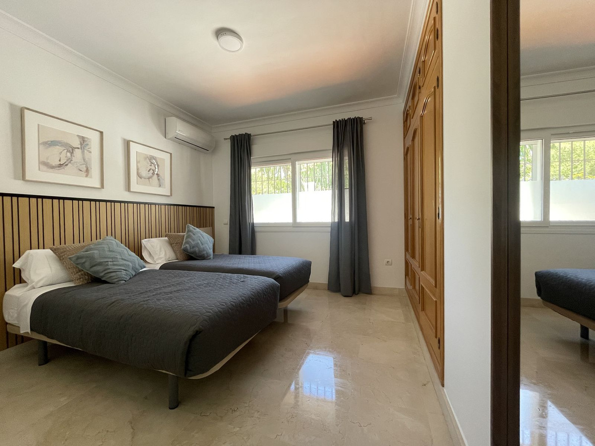 Huis te koop in Mijas Golf | 4 slaapkamers H5044615