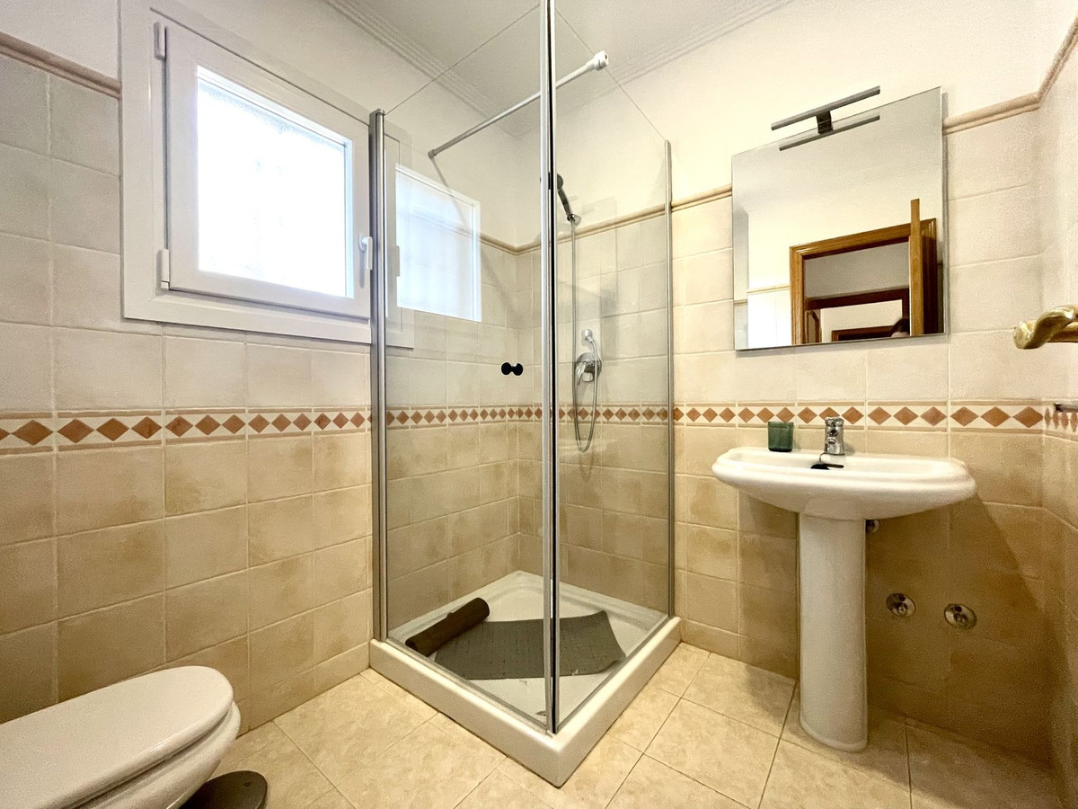 Huis te koop in Mijas Golf | 4 slaapkamers H5044615
