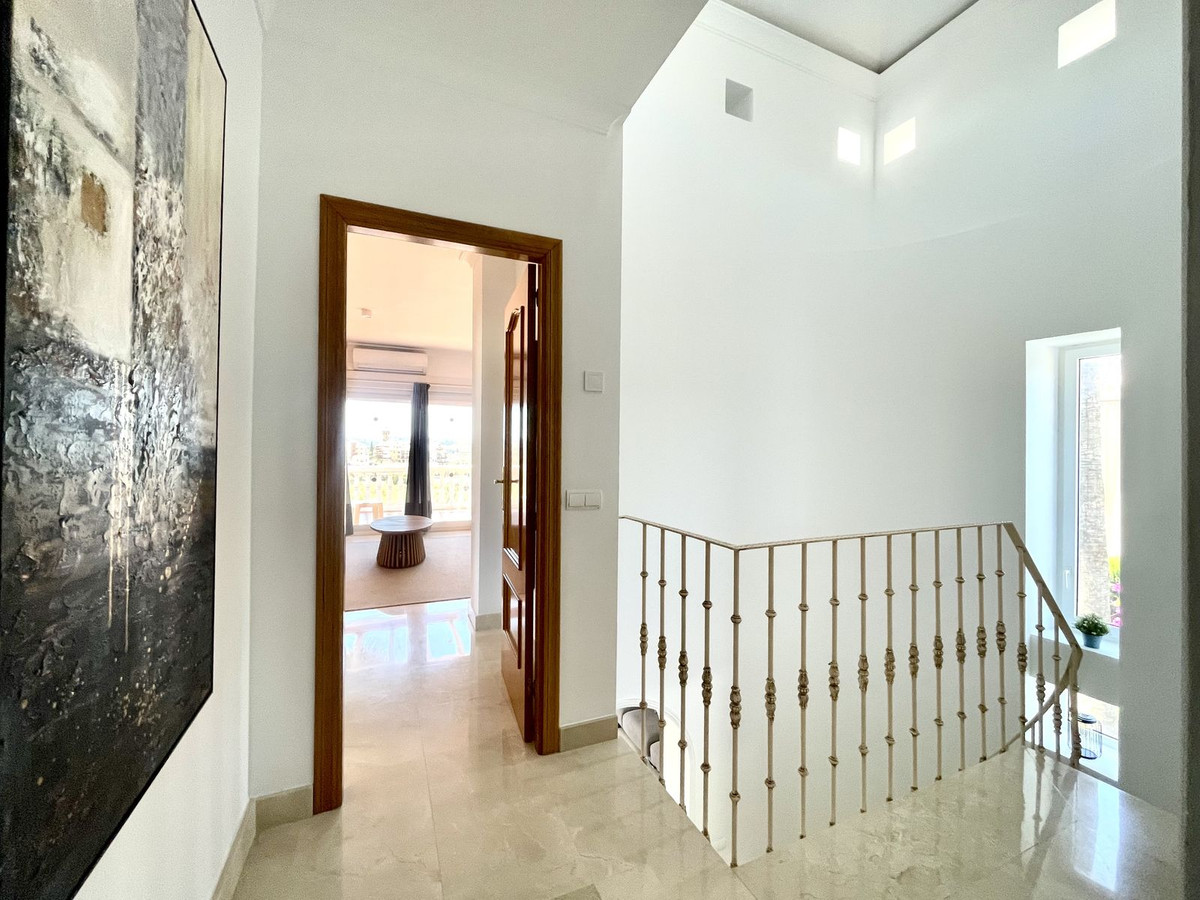 Huis te koop in Mijas Golf | 4 slaapkamers H5044615