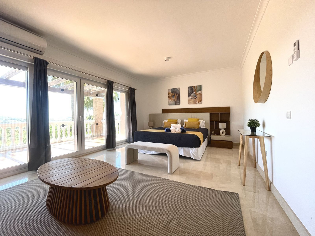 Huis te koop in Mijas Golf | 4 slaapkamers H5044615