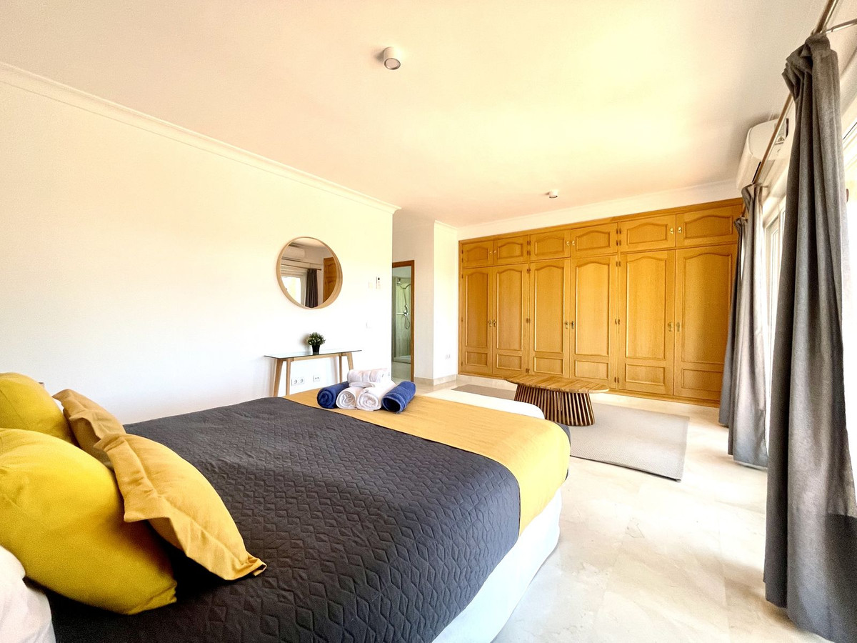 Huis te koop in Mijas Golf | 4 slaapkamers H5044615