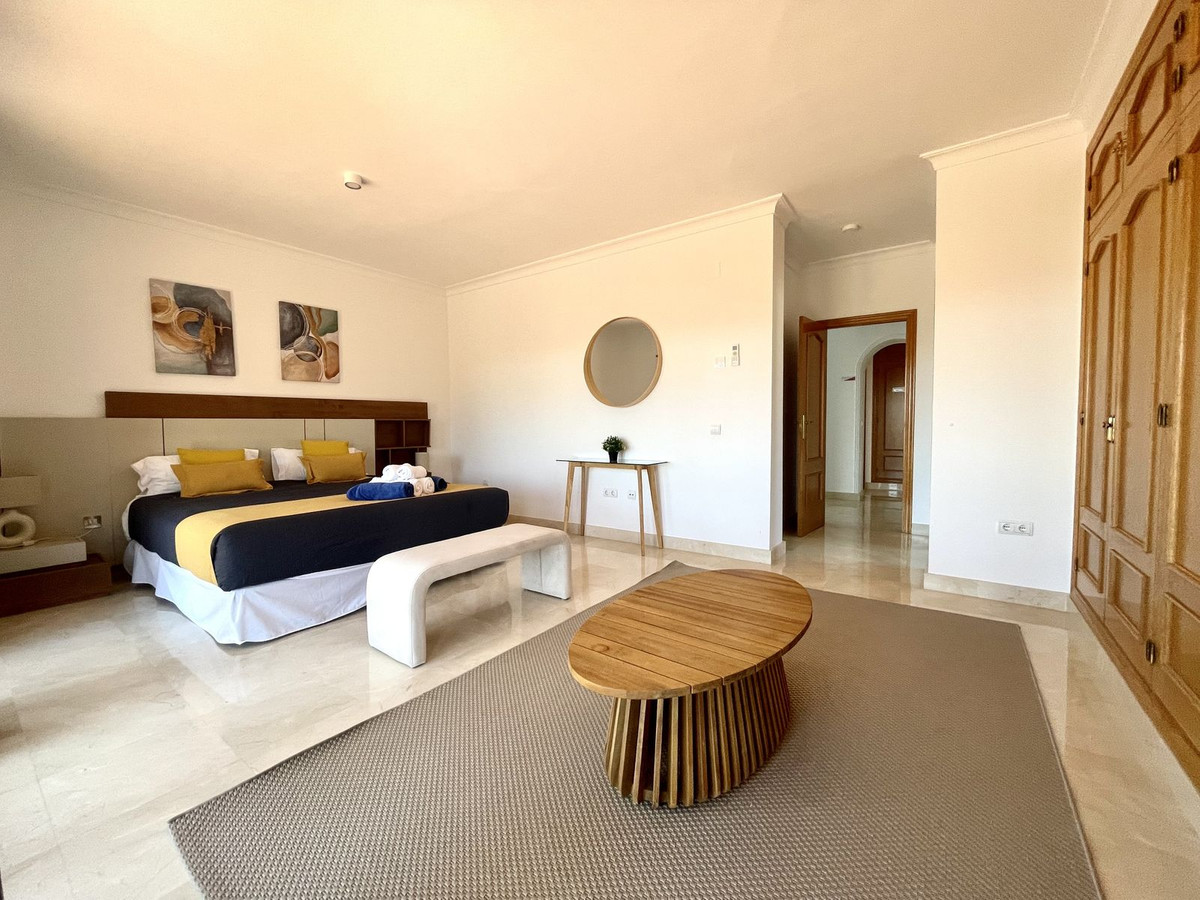 Huis te koop in Mijas Golf | 4 slaapkamers H5044615