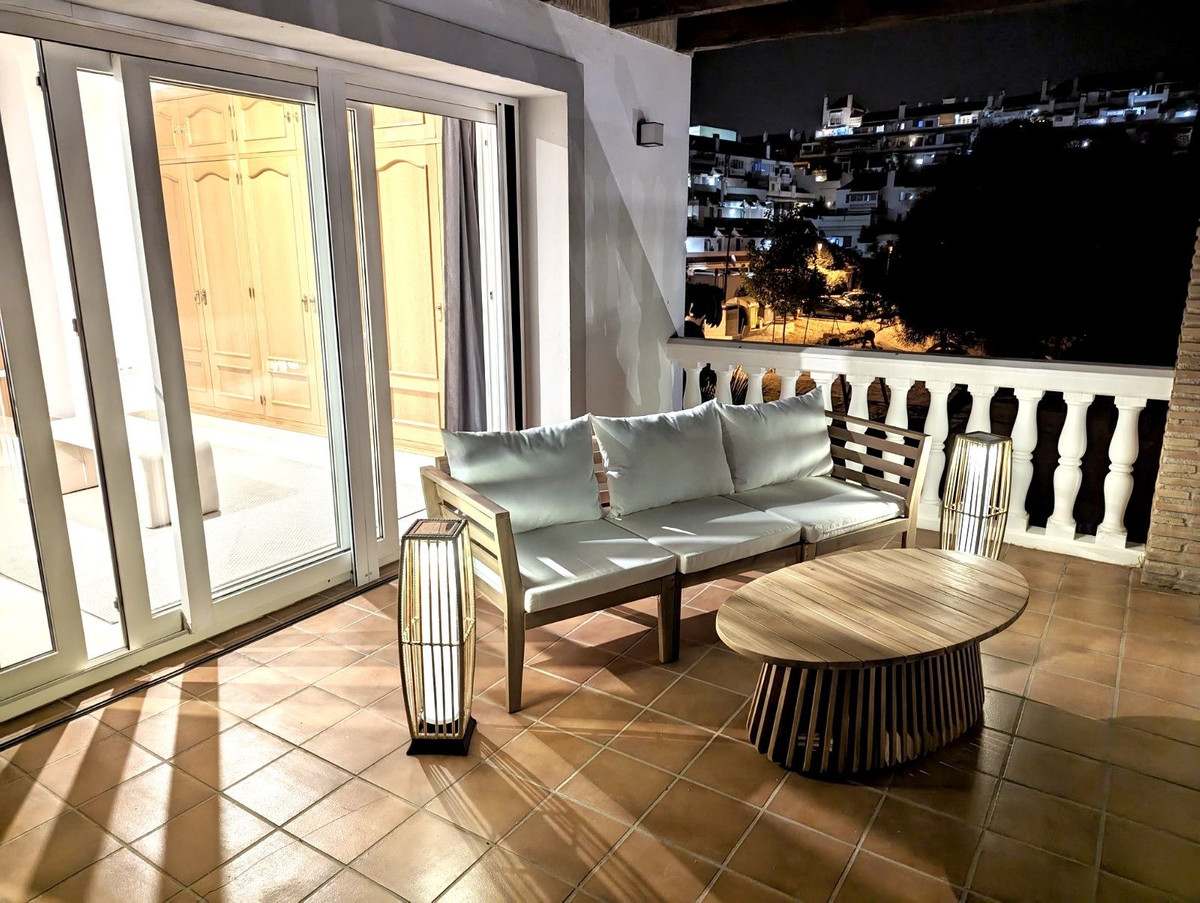 Huis te koop in Mijas Golf | 4 slaapkamers H5044615
