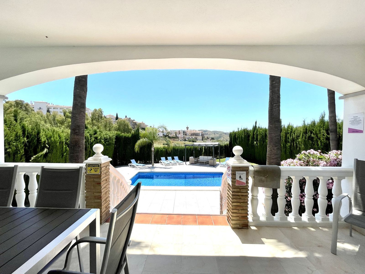 Huis te koop in Mijas Golf | 4 slaapkamers H5044615