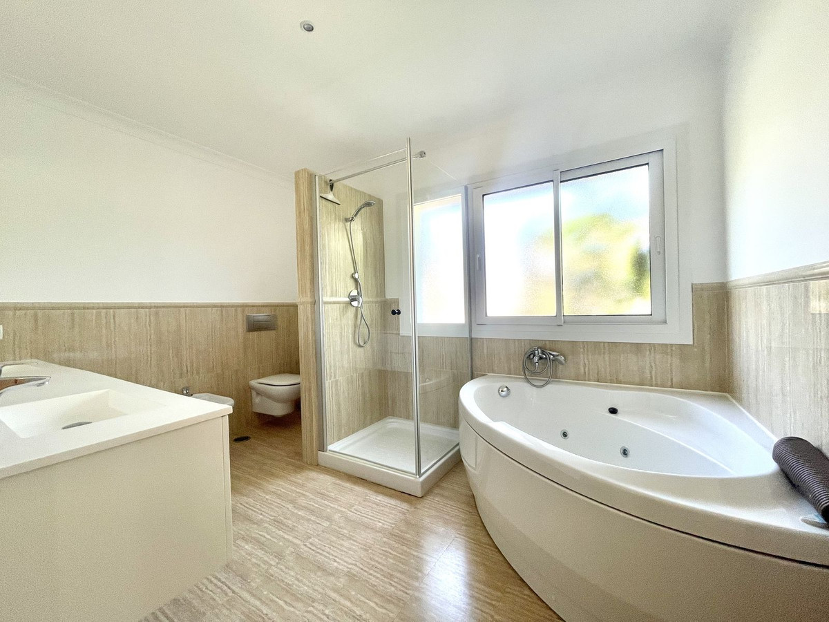 Huis te koop in Mijas Golf | 4 slaapkamers H5044615