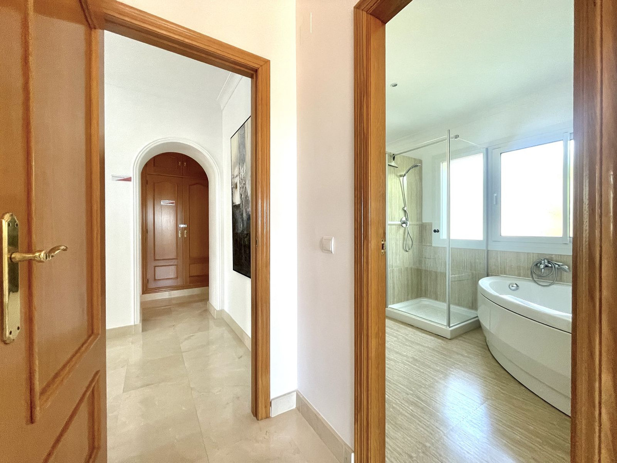 Huis te koop in Mijas Golf | 4 slaapkamers H5044615