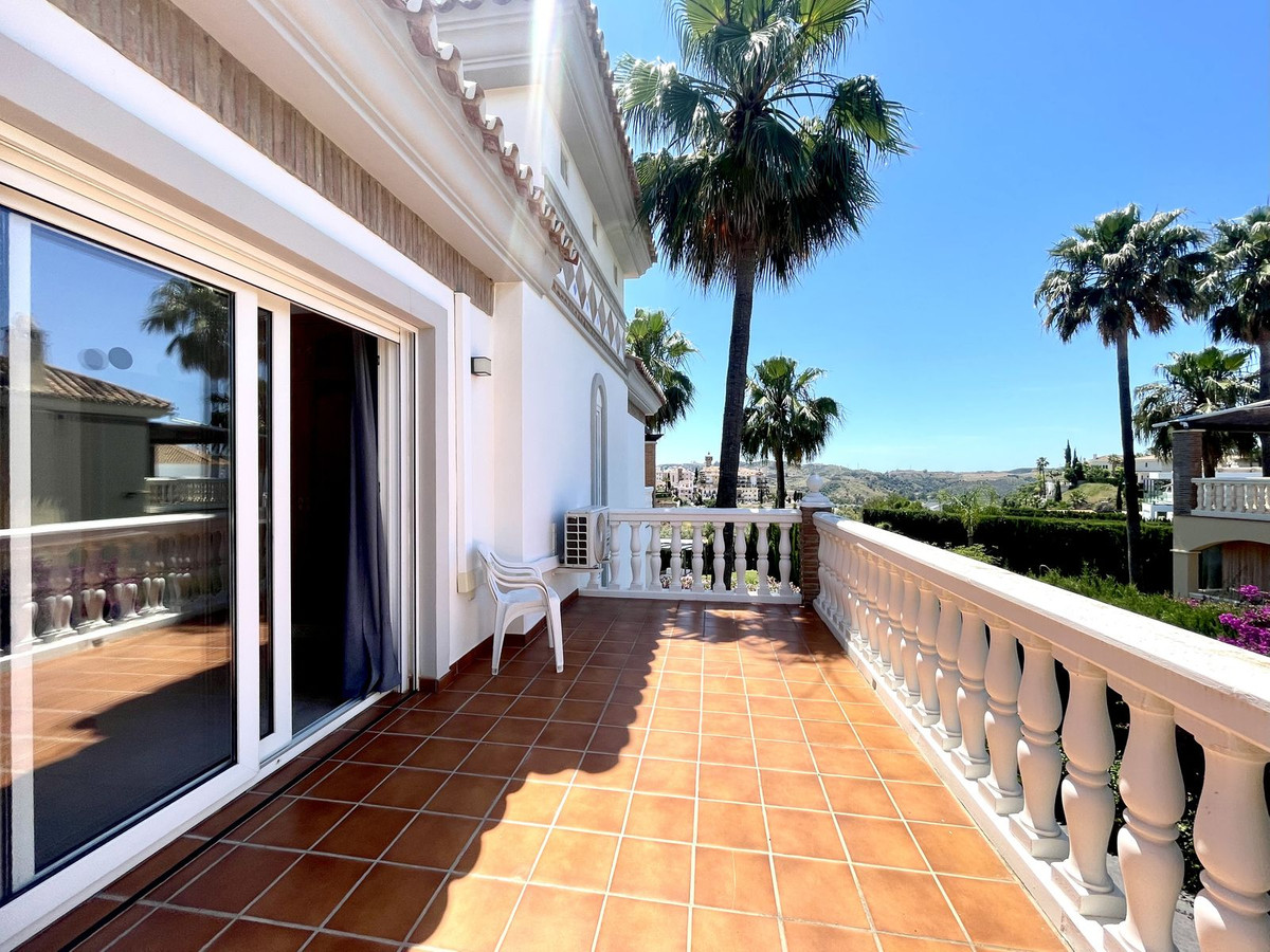 Huis te koop in Mijas Golf | 4 slaapkamers H5044615