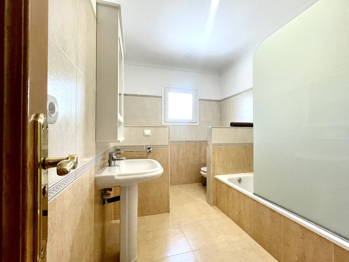 Huis te koop in Mijas Golf | 4 slaapkamers H5044615