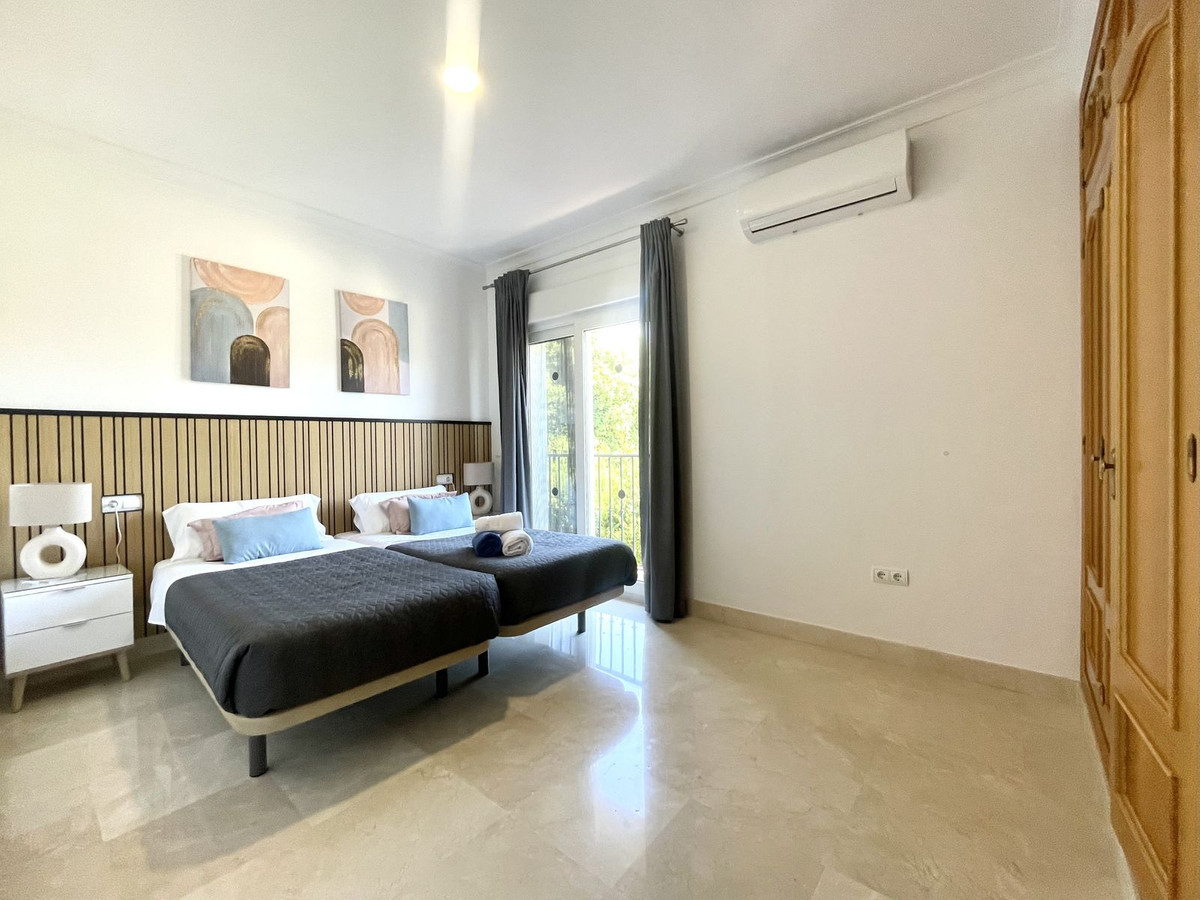 Huis te koop in Mijas Golf | 4 slaapkamers H5044615