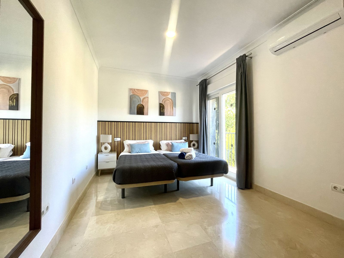 Huis te koop in Mijas Golf | 4 slaapkamers H5044615