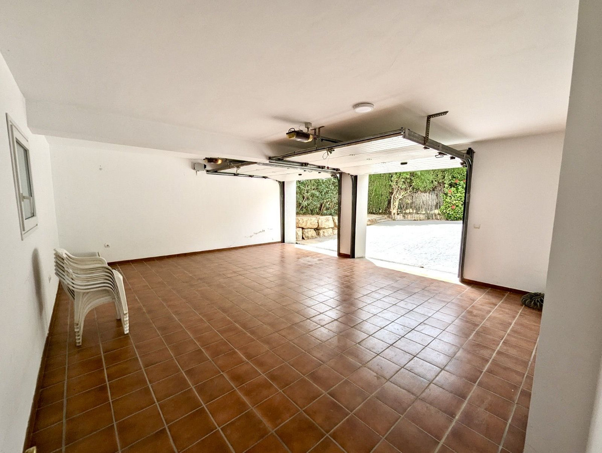 Huis te koop in Mijas Golf | 4 slaapkamers H5044615
