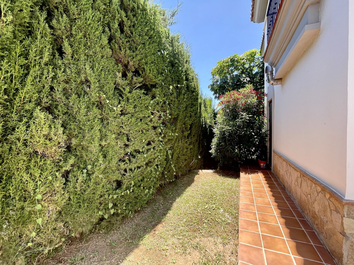 Huis te koop in Mijas Golf | 4 slaapkamers H5044615