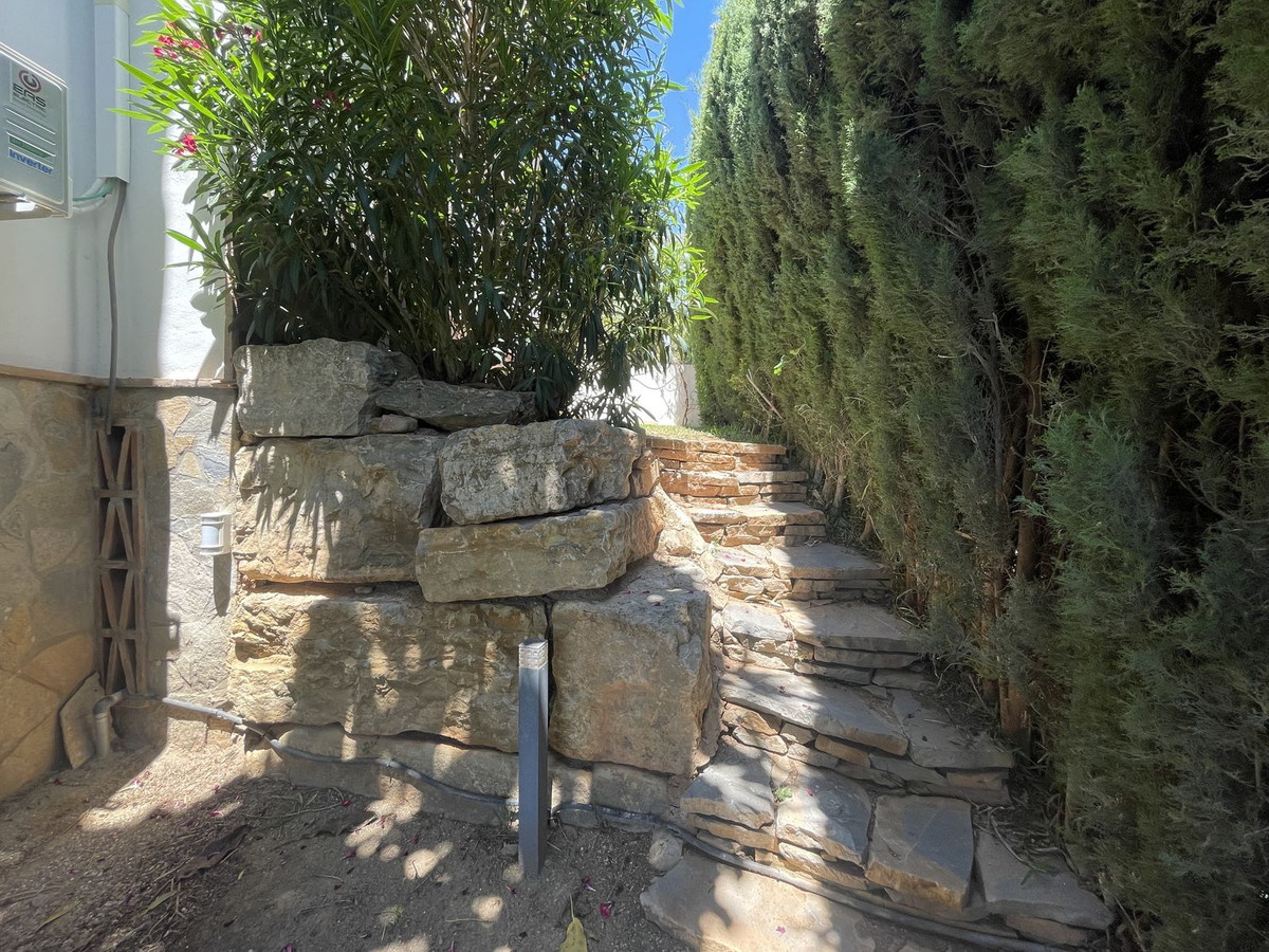 Huis te koop in Mijas Golf | 4 slaapkamers H5044615
