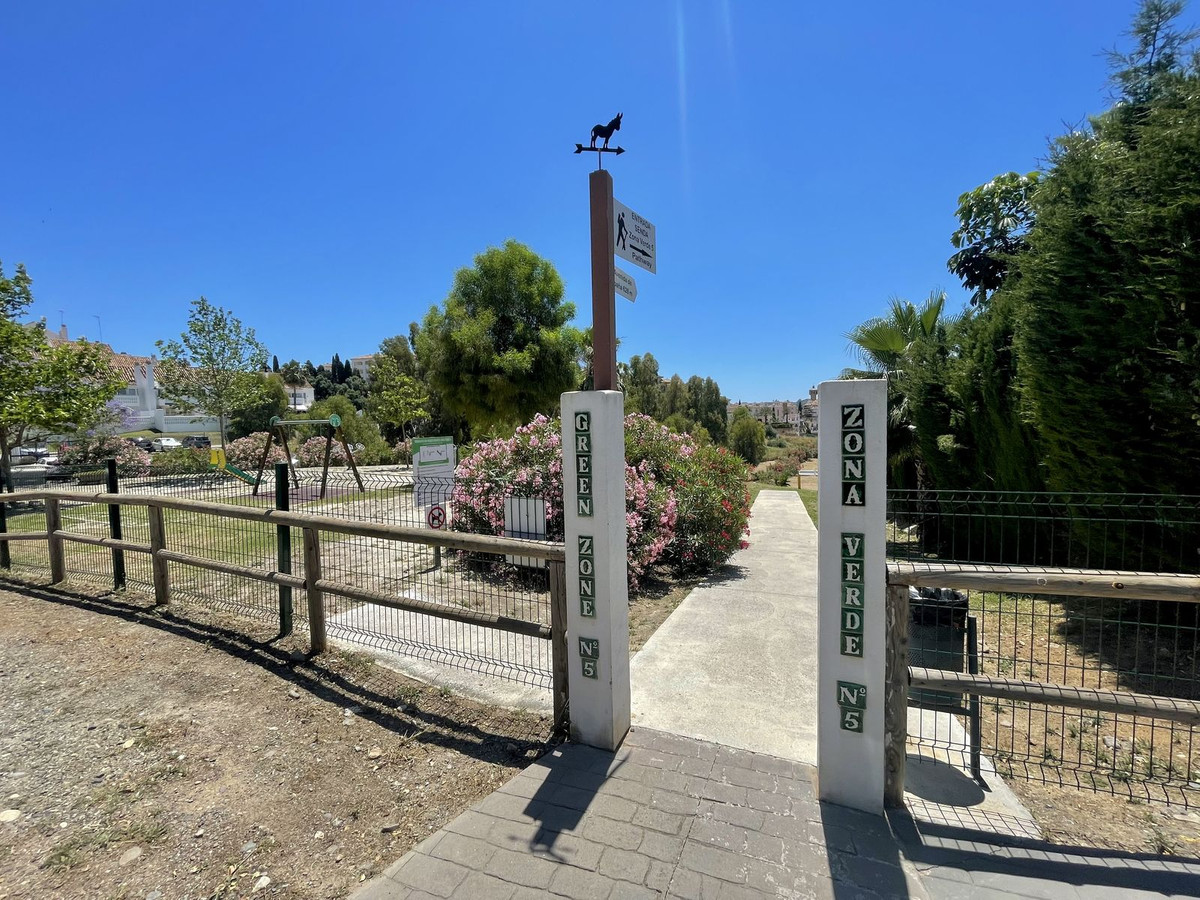 Huis te koop in Mijas Golf | 4 slaapkamers H5044615