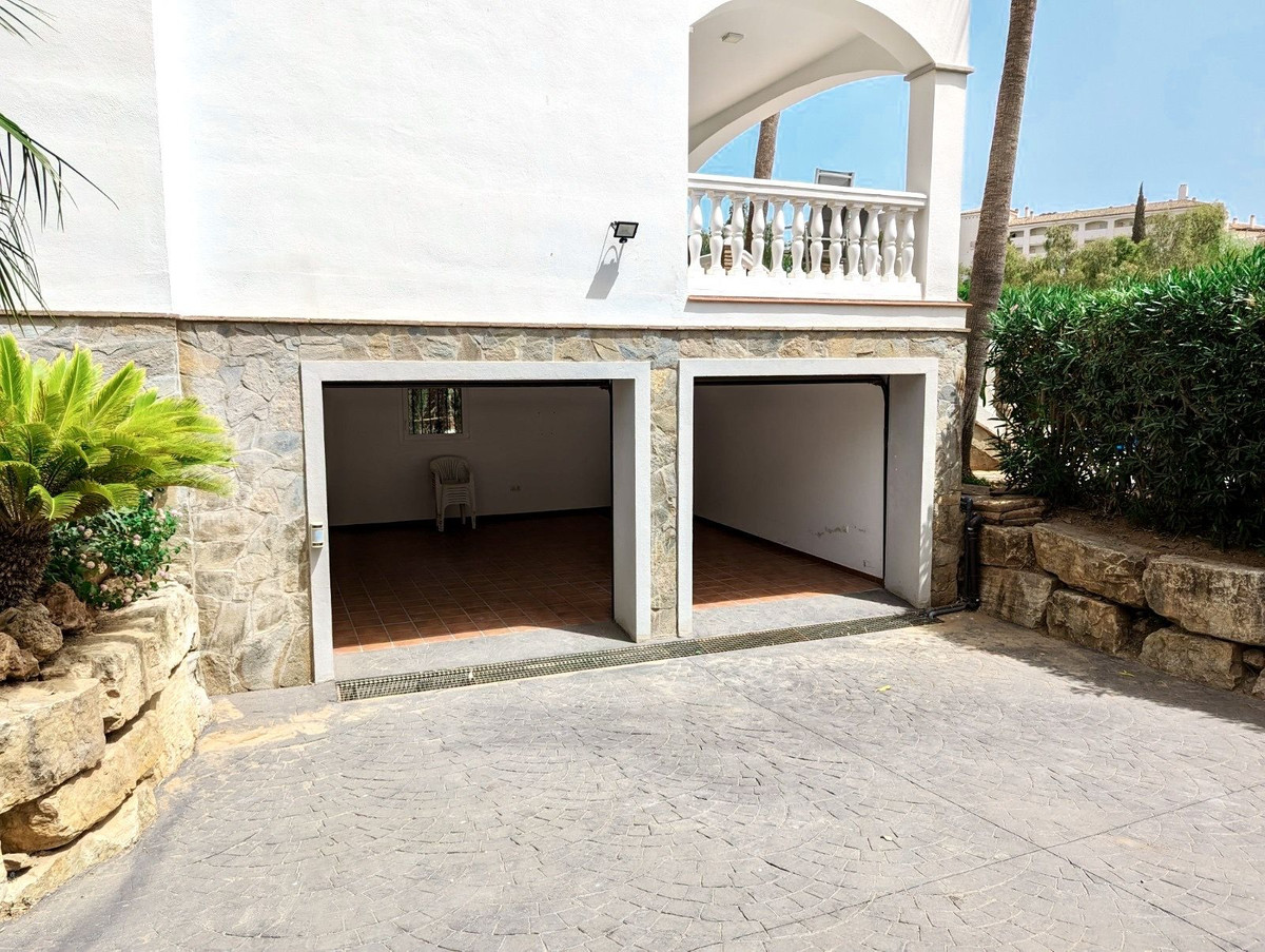 Huis te koop in Mijas Golf | 4 slaapkamers H5044615