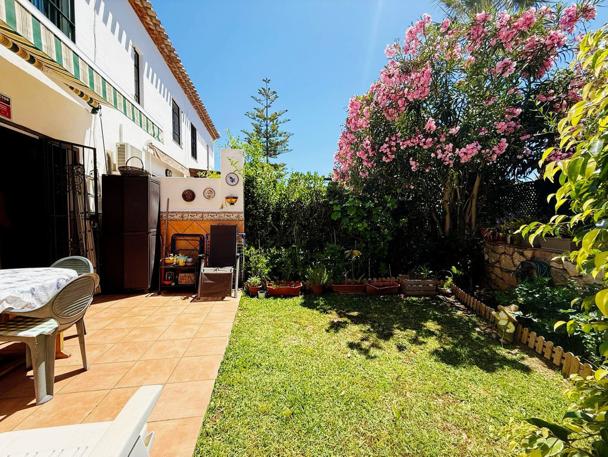 Huis te koop in Mijas Golf | 3 slaapkamers H5047069