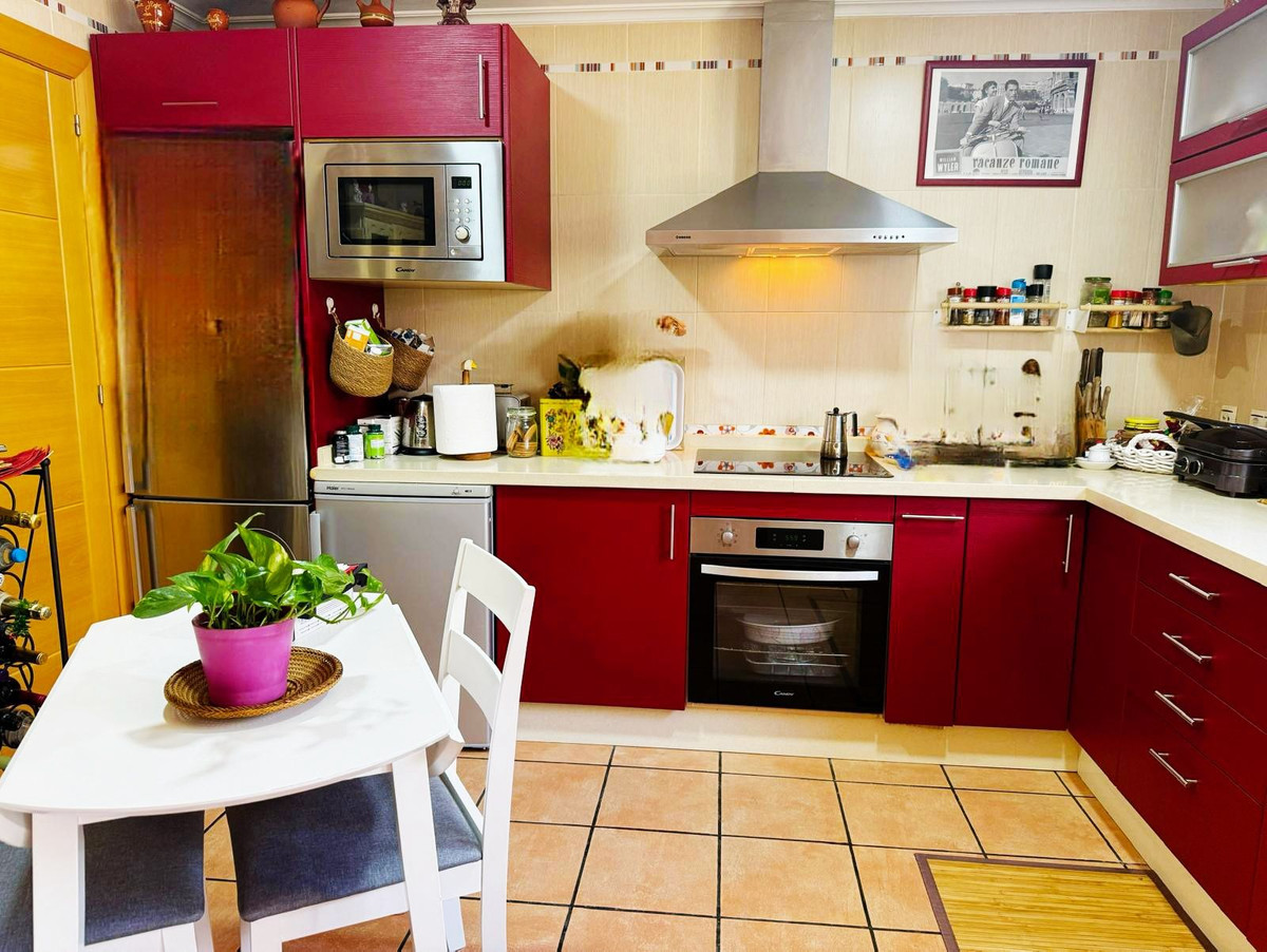 Huis te koop in Mijas Golf | 3 slaapkamers H5047069