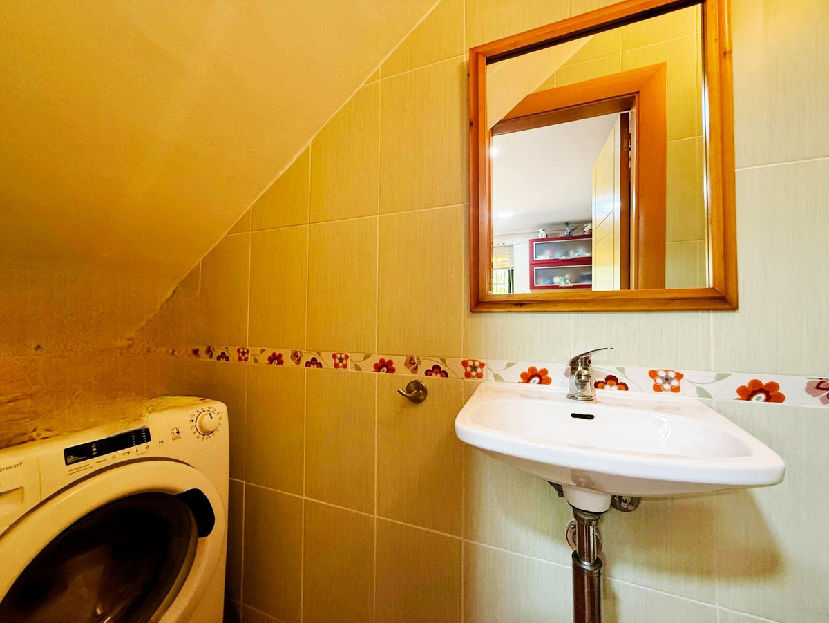 Huis te koop in Mijas Golf | 3 slaapkamers H5047069
