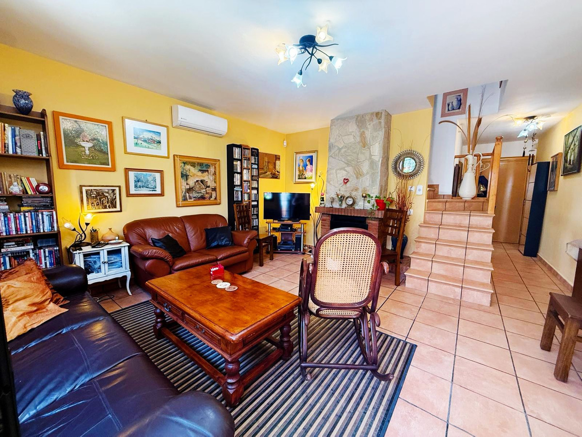Huis te koop in Mijas Golf | 3 slaapkamers H5047069