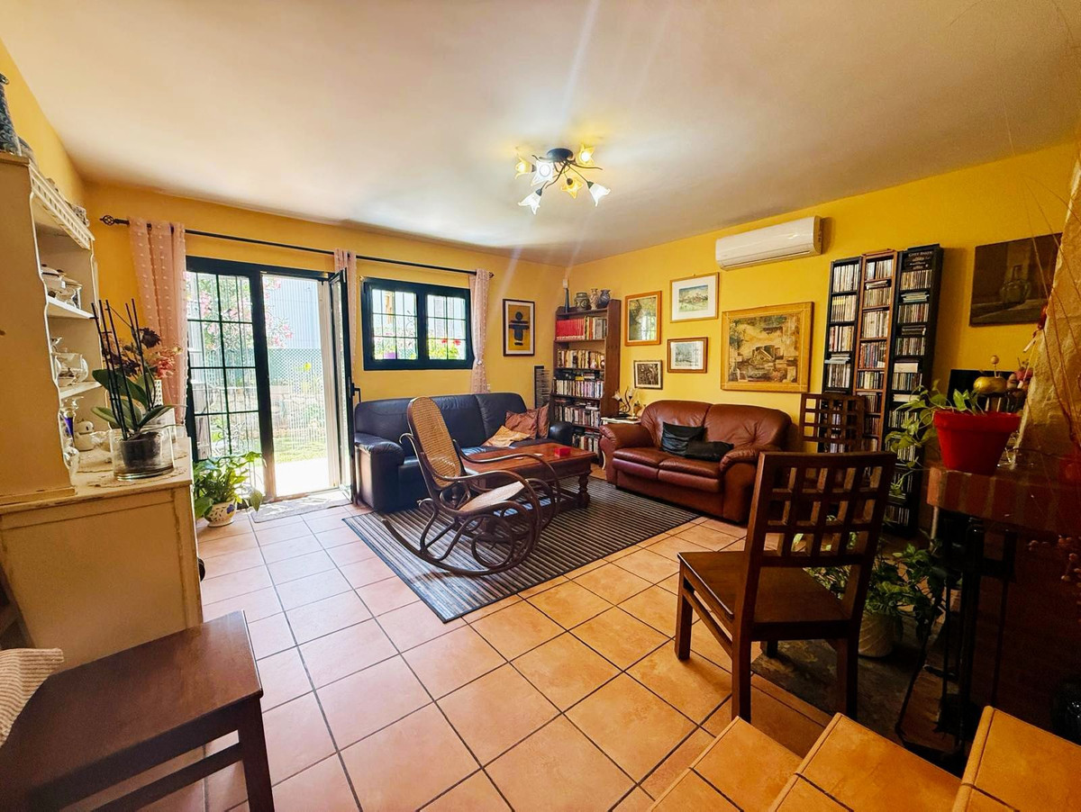 Huis te koop in Mijas Golf | 3 slaapkamers H5047069