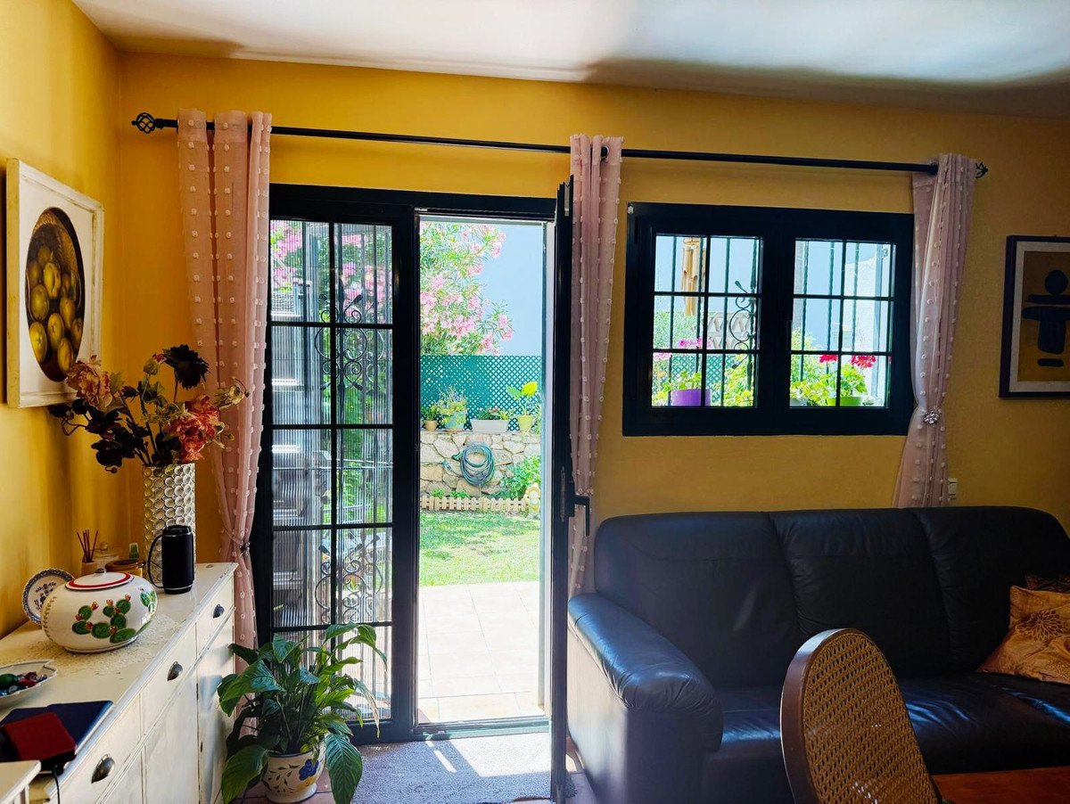 Huis te koop in Mijas Golf | 3 slaapkamers H5047069