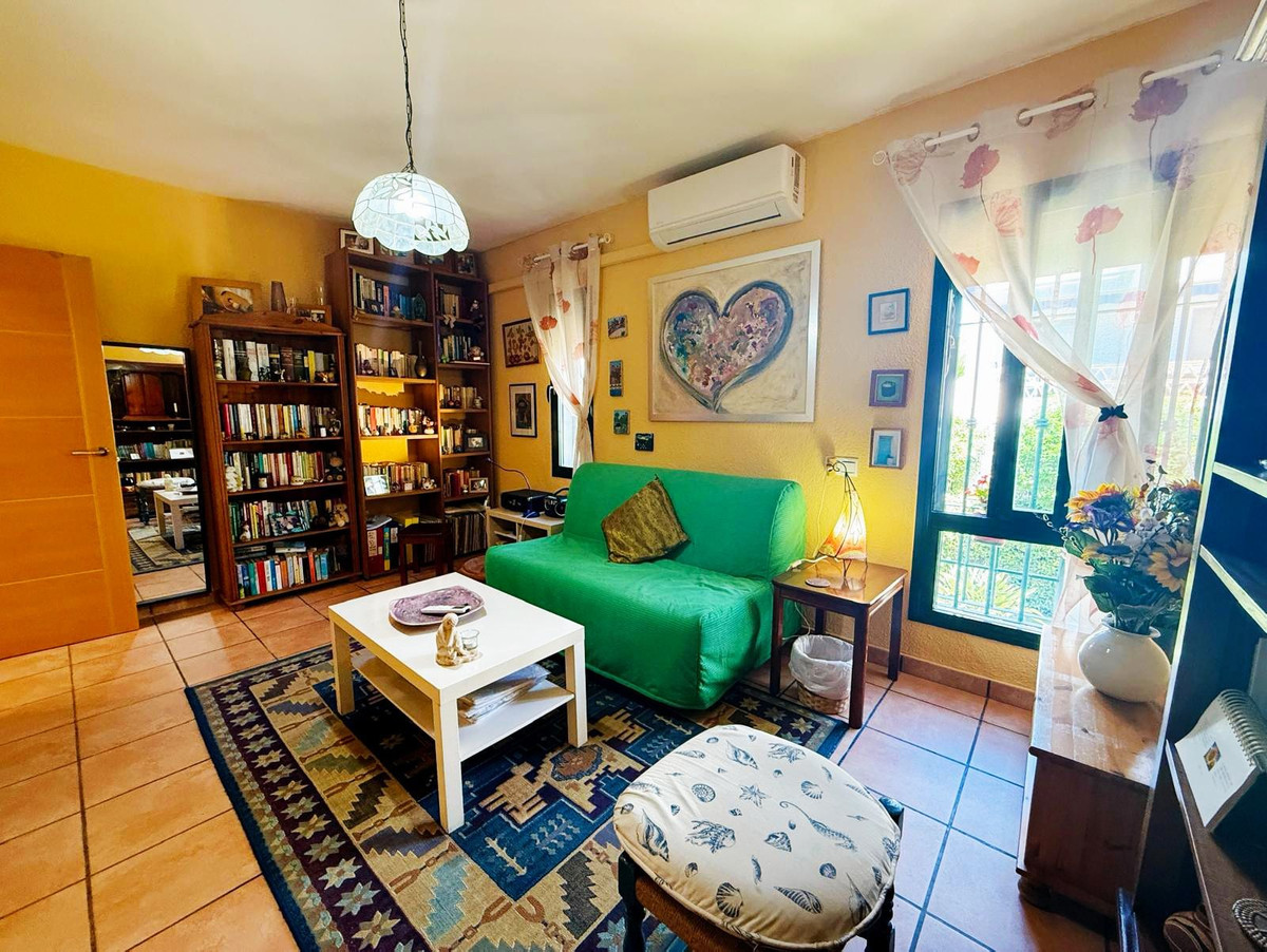 Huis te koop in Mijas Golf | 3 slaapkamers H5047069