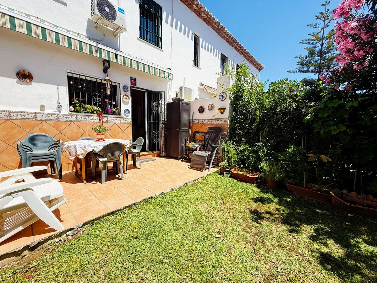 Huis te koop in Mijas Golf | 3 slaapkamers H5047069
