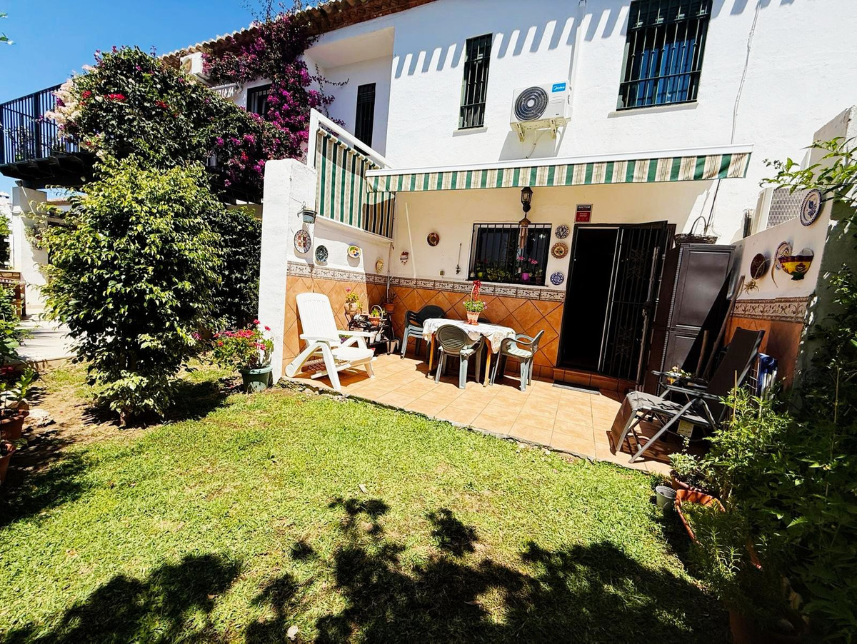 Huis te koop in Mijas Golf | 3 slaapkamers H5047069