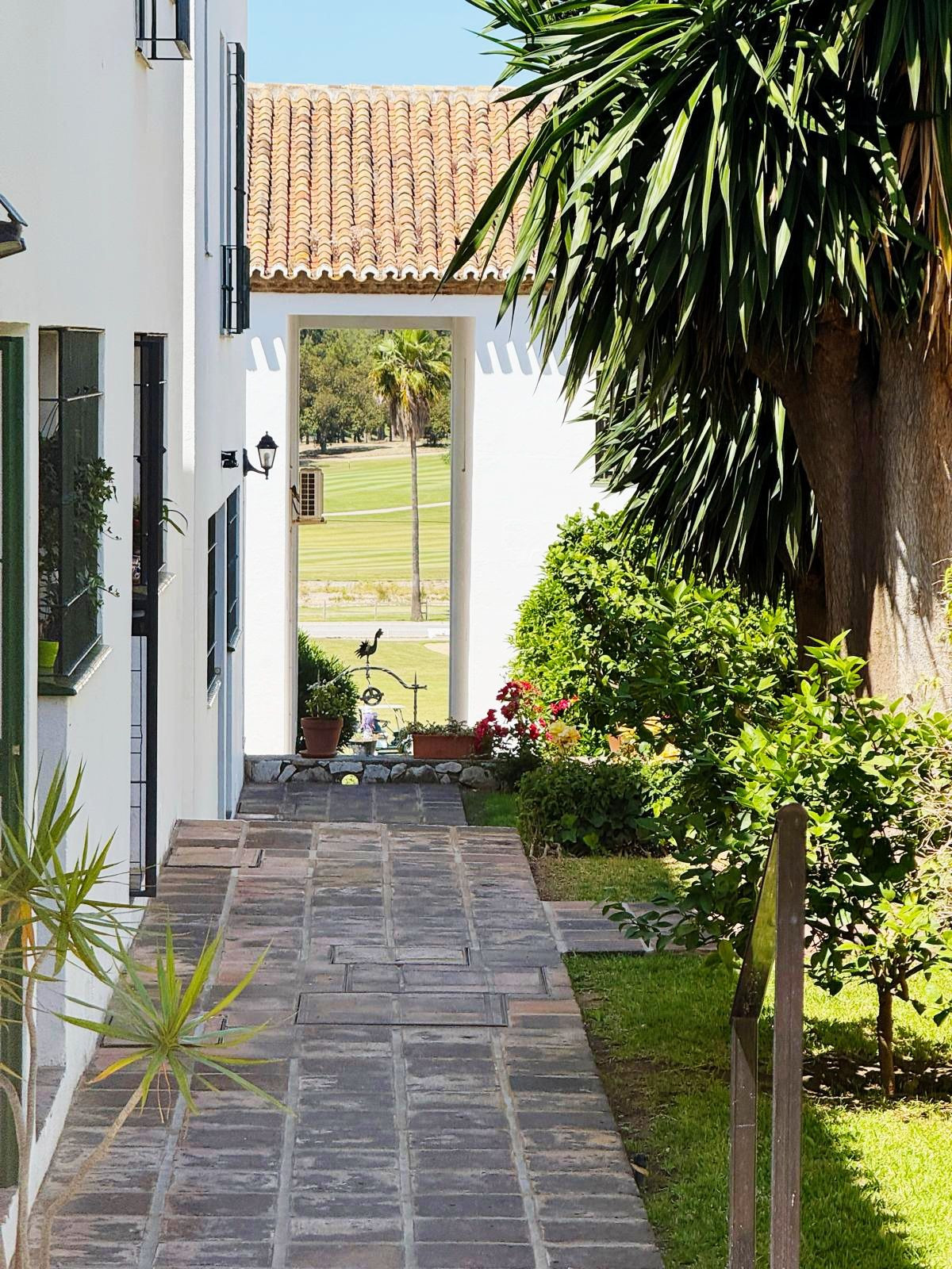 Huis te koop in Mijas Golf | 3 slaapkamers H5047069