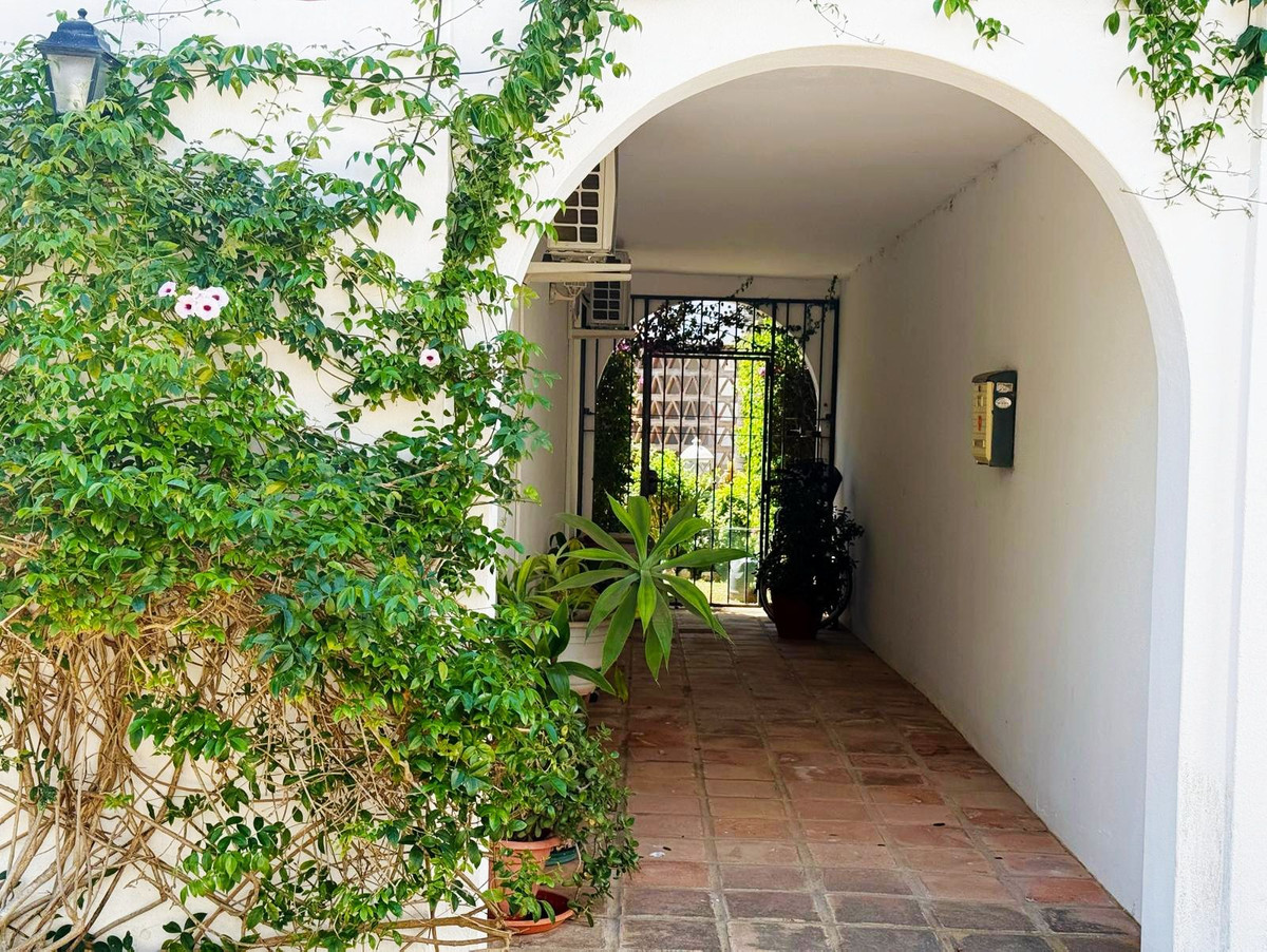 Huis te koop in Mijas Golf | 3 slaapkamers H5047069