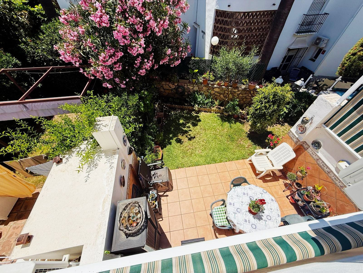 Huis te koop in Mijas Golf | 3 slaapkamers H5047069