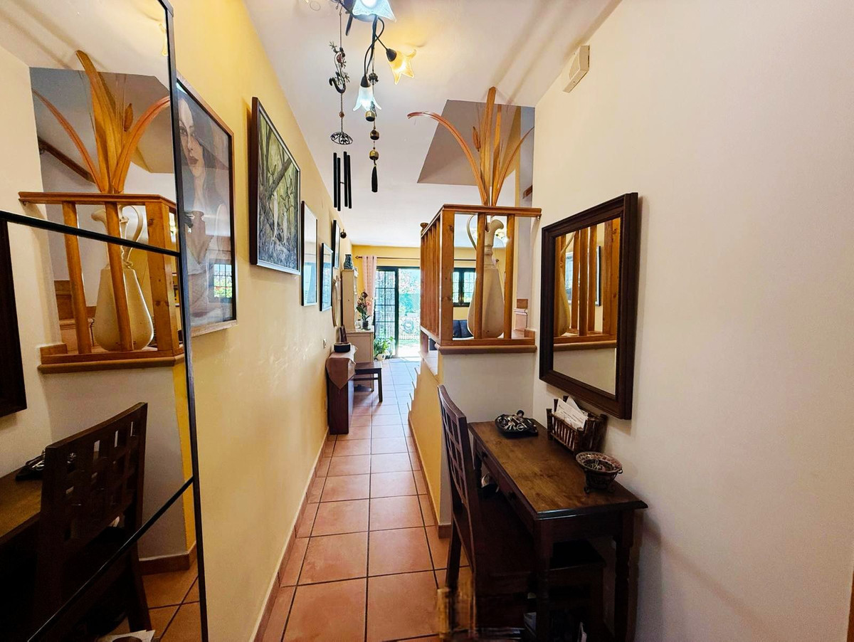 Huis te koop in Mijas Golf | 3 slaapkamers H5047069