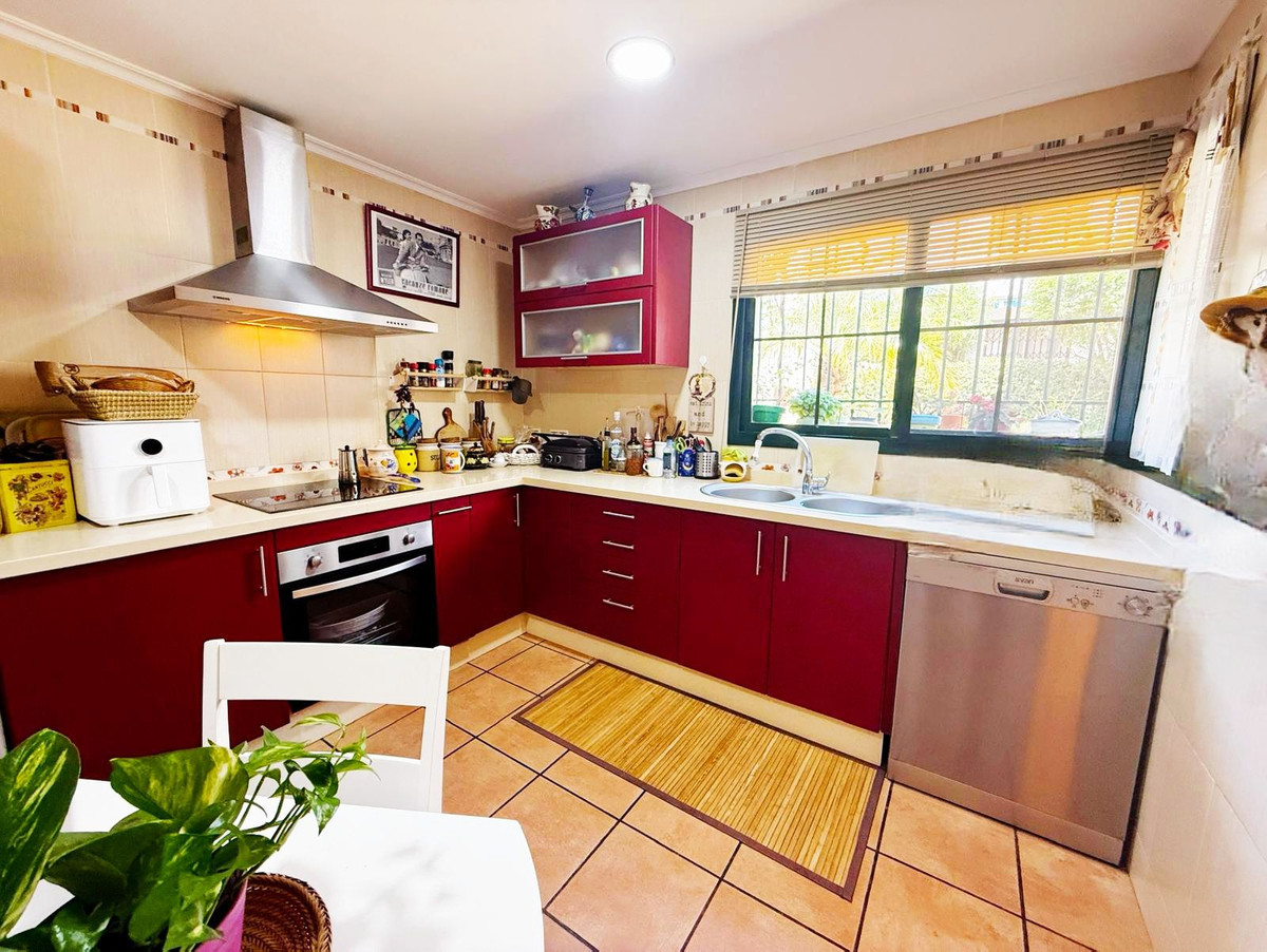 Huis te koop in Mijas Golf | 3 slaapkamers H5047069