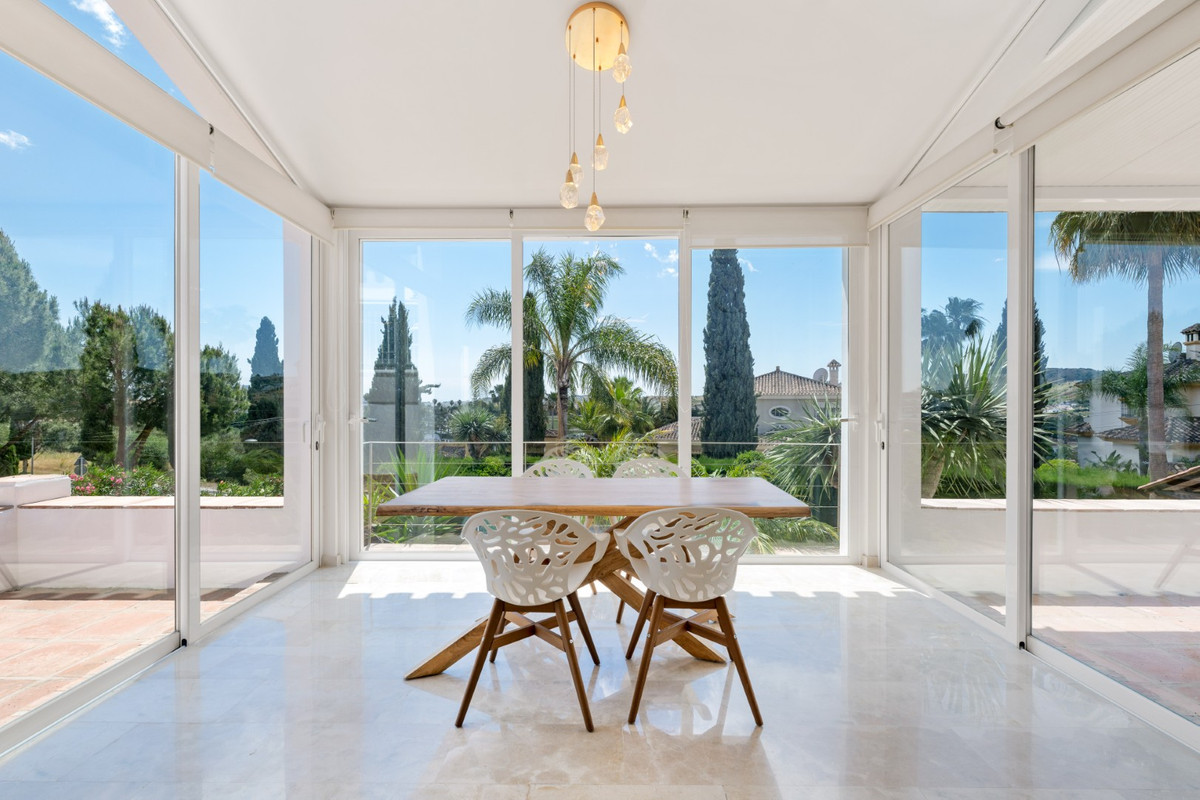 Huis te koop in Mijas Golf | 4 slaapkamers H5047228