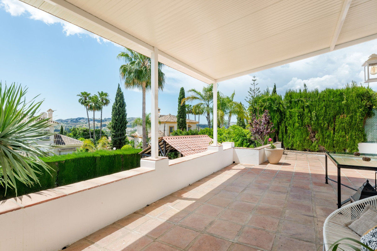 Huis te koop in Mijas Golf | 4 slaapkamers H5047228