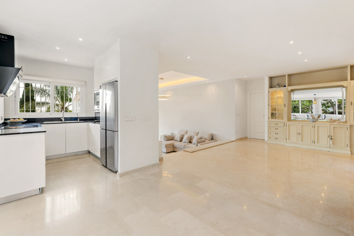 Huis te koop in Mijas Golf | 4 slaapkamers H5047228