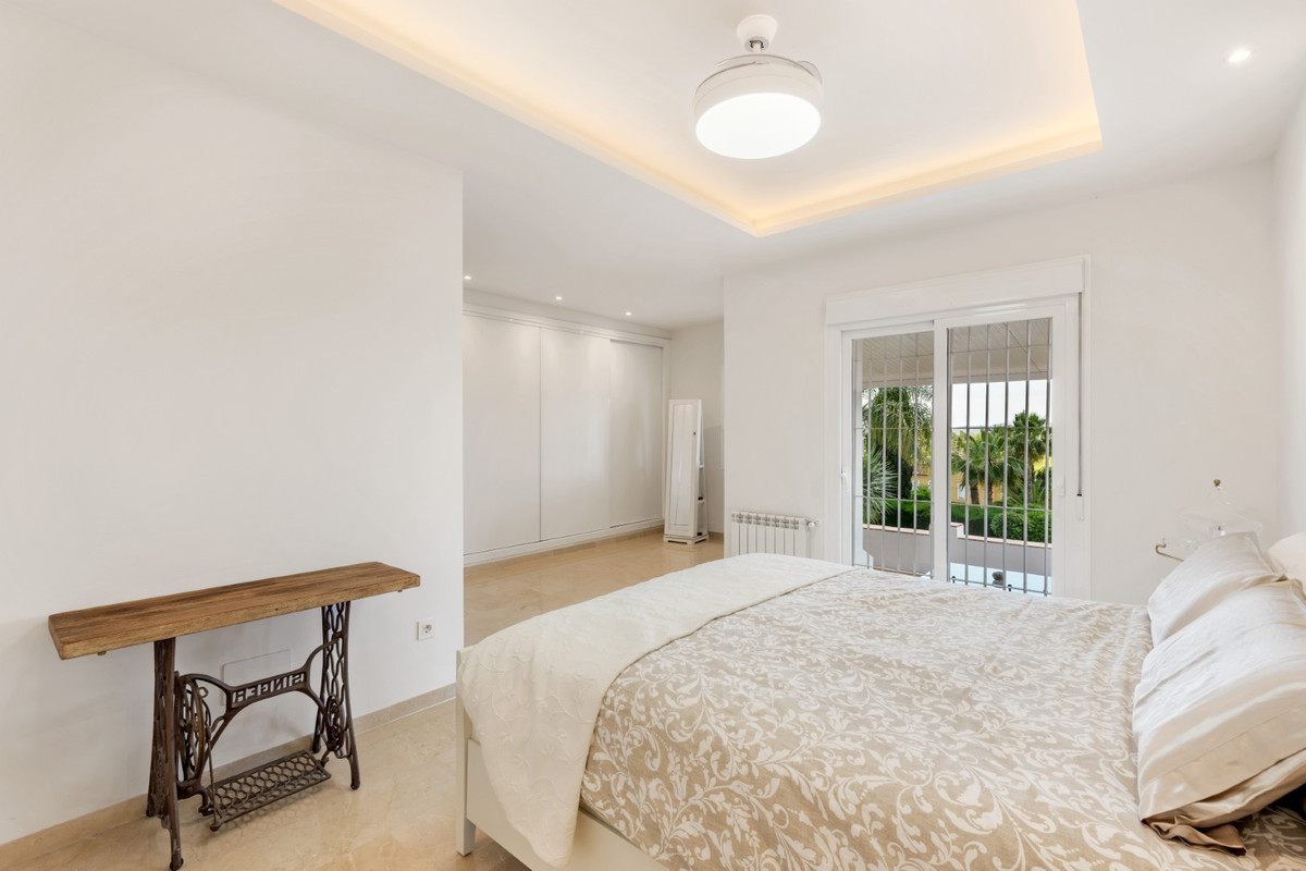 Huis te koop in Mijas Golf | 4 slaapkamers H5047228
