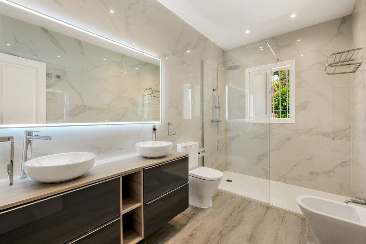 Huis te koop in Mijas Golf | 4 slaapkamers H5047228