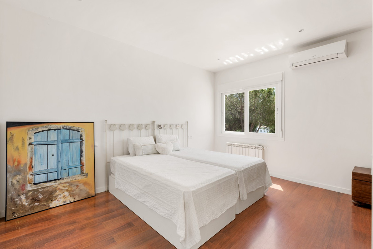 Huis te koop in Mijas Golf | 4 slaapkamers H5047228