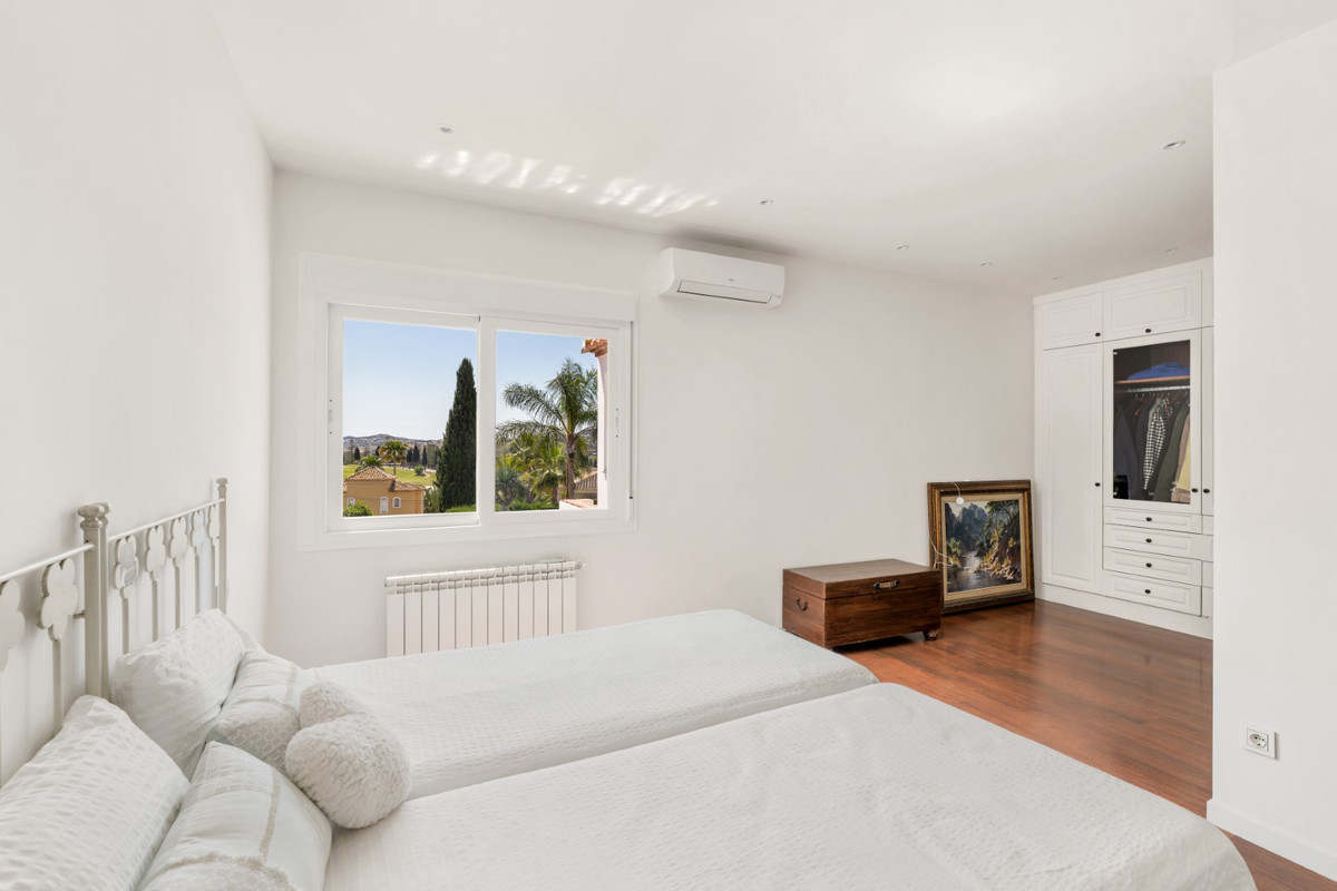 Huis te koop in Mijas Golf | 4 slaapkamers H5047228