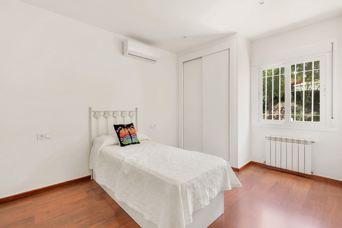 Huis te koop in Mijas Golf | 4 slaapkamers H5047228