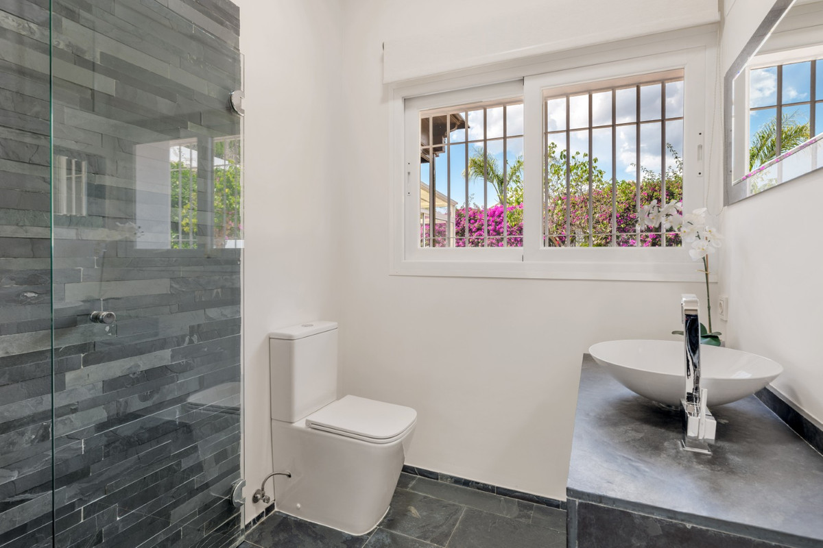 Huis te koop in Mijas Golf | 4 slaapkamers H5047228